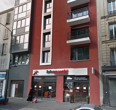 La Française Real Estate Managers (REM) adquiere un inmueble de uso comercial (92) en nombre de su fondo inmobiliario de inversión colectiva