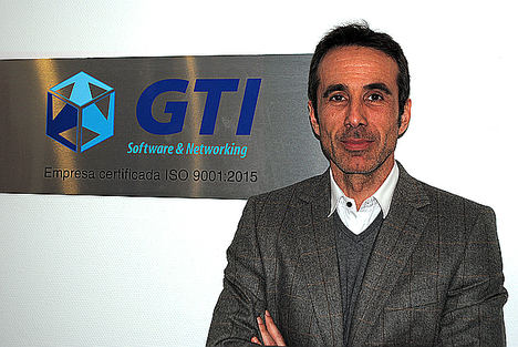 Francesc San Juan, GTI.