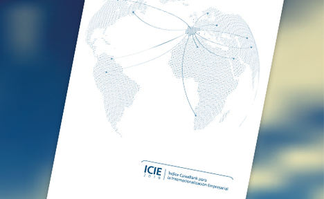 Francia desplaza al Reino Unido como mejor país para la internacionalización de las empresas españolas según el ICIE 2019