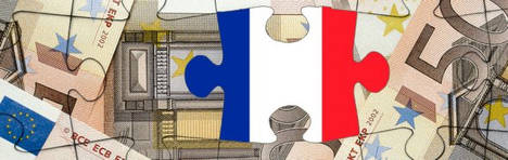Francia intenta remontar el vuelo