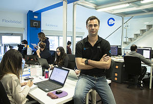 Clicpiso cierra una ronda de 8 millones de euros en venturedebt que lidera Grupo LaFinca