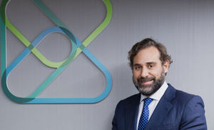 Francisco Concejo Bravo, nuevo director de Desarrollo de ESPIREA