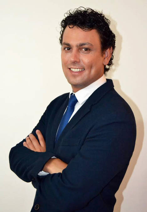 Francisco Copeto.