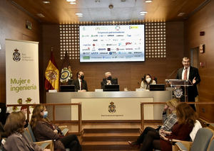 AMETIC y la Real Academia de Ingeniería lanzan la II edición de su programa de mentoring para el desarrollo de talento STEM femenino