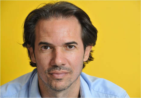 Francisco López Alonso.