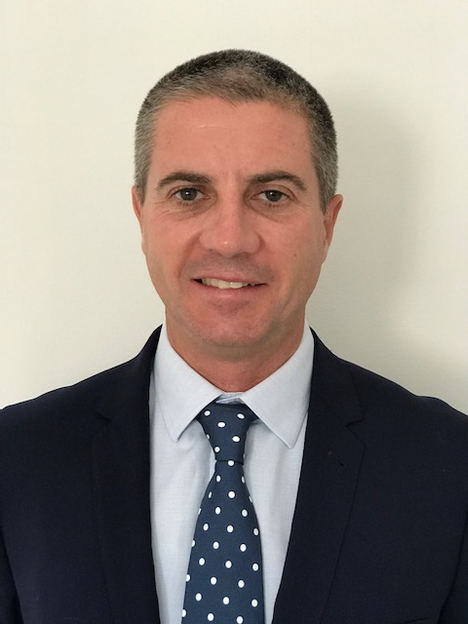 Francisco Perales Rincón, DLA Piper.