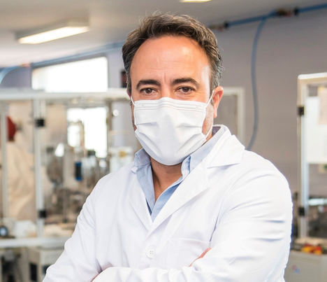 Francisco Sánchez, OESP.