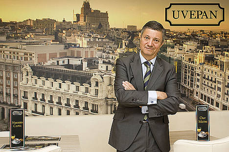 Francisco Valverde - Uvepan