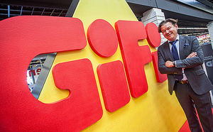 GiFi afianza su presencia en España con una inversión de 13 millones de euros