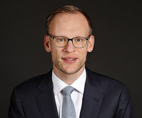 Frank Hausler, Vontobel Asset Management.