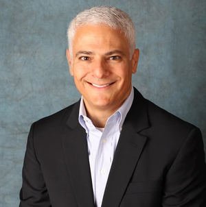 Frank J. Vella, nuevo CEO de Information Builders