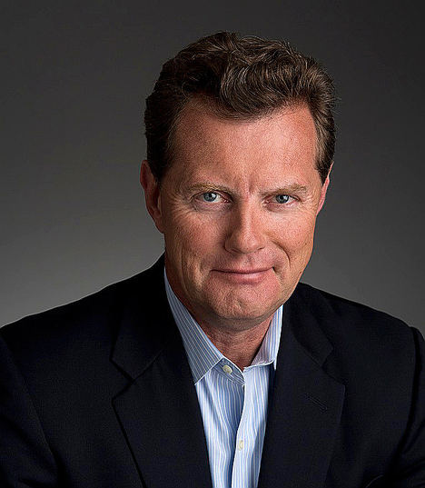 Frank Slootman, presidente y director ejecutivo, Snowflake.