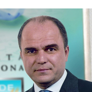 François Gaydier, Director General de Forté Pharma