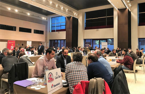 FranquiShop Gran Canaria repite el éxito con su segunda feria de franquicias para emprendedores canarios