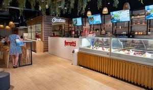 Ferretti ofrece tres modelos de negocio para adaptarse a las necesidades de cada emprendedor