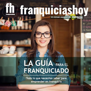 Franquiciashoy.es presenta la 
