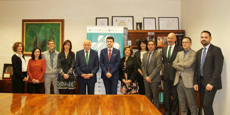 Fraternidad-Muprespa suscribe su III Plan de Igualdad 2018-2020