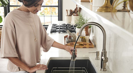 Fregaderosencimera.com: la tienda online que ha revolucionado el sector de la venta de equipamiento para la cocina