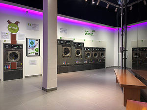 Fresh Laundry abre las puertas de su segundo establecimiento en Navarra