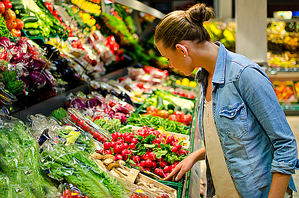 Cómo reducir el desperdicio de alimentos