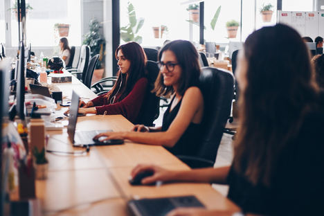 4 requisitos para que tu empresa sea atractiva al talento millenial