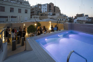 Vincci Hoteles ofrece los mejores planes para apuntarse este año a las “friendcations”