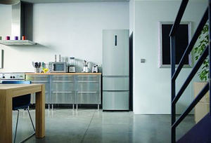 Black Friday y Haier: eficiencia en electrodomésticos y máximo ahorro