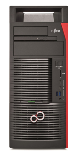 Las estaciones de trabajo de Fujitsu CELSIUS M7010 y M7010X llevan a los usuarios avanzados en 3D de ingeniería y creatividad a un nivel superior