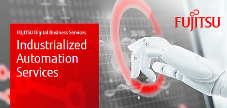 Fujitsu rompe el techo de cristal en ahorros de automatización con su nuevo Industrialized Automation Operation Model