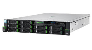 Fujitsu ofrece un rendimiento inigualable de las aplicaciones con la primera solución verificada Intel Select Solution HCI basada en Nutanix