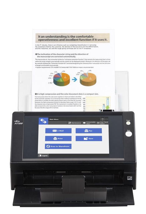 La aerolínea Flybe elige a Fujitsu e InSite para llevar la gestión de sus documentos a la nube