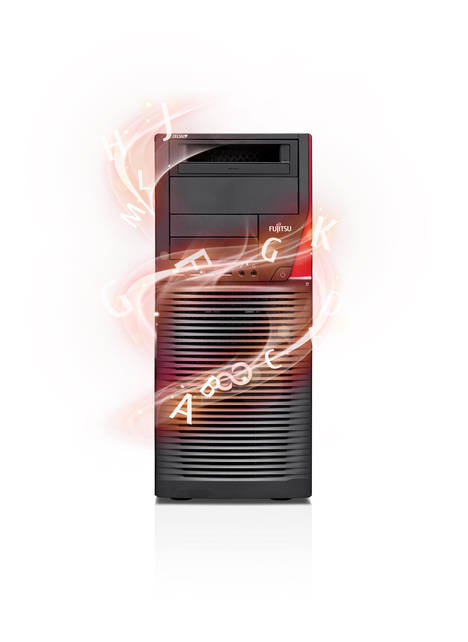 CELSIUS M740 Long Life se suma a la familia de Workstations de Fujitsu