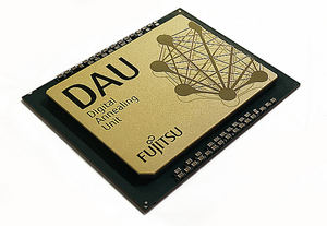 Fujitsu impulsa en España, Digital Annealer, la primera tecnología del mundo inspirada en computación cuántica