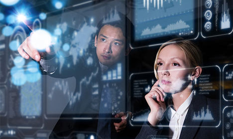 Fujitsu nombrada “Competitive IT Strategy Company” en 2019