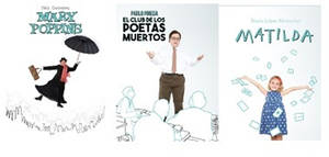La Fundación Adecco presenta el calendario “12 profesiones de película”, protagonizado por personas con discapacidad