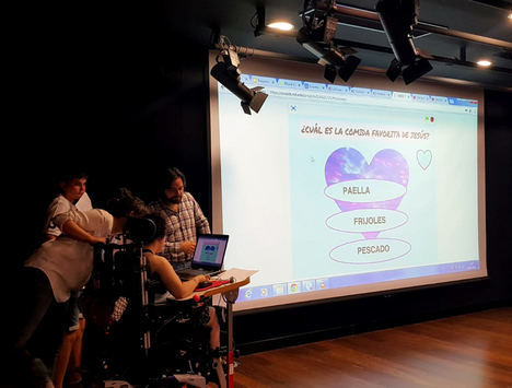 Presentación del videojuego.