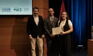 La Fundación Renault Group España apuesta por el talento joven
 