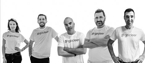 Fundadores Gocleer.