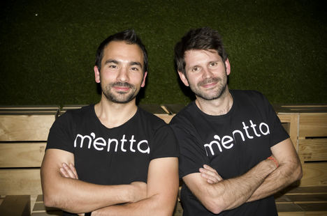 Fundadores de mentta