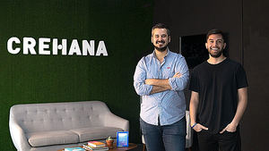 Crehana cierra una ronda de financiación de 4 millones de euros para su expansión