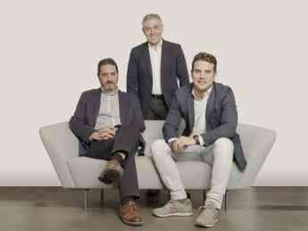 Smart Protection, startup participada por Wayra, cierra nueva ronda de financiación de 5.2M€