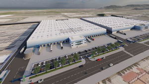 GLP comienza el año con nuevos hitos para G-Park Sagunto