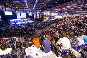 GAMERGY vuelve del 21 al 23 de junio con una décima edición especial y una imagen renovada