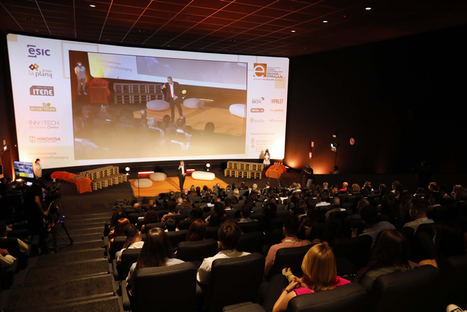 Embalajes para seres vivos o que reinventan el consumo de alimentos tras la COVID-19 triunfan en los Premios Nacionales
