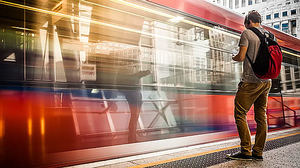 G+D Mobile Security presenta sus soluciones móviles seguras para viajes en la Cumbre del Transporte Público Global de la UITP