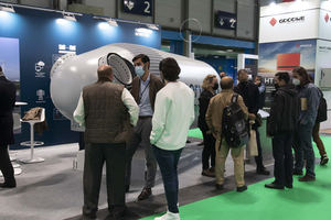 GENERA 2022 reúne a la industria internacional de energías renovables, con 256 empresas expositoras de 19 países