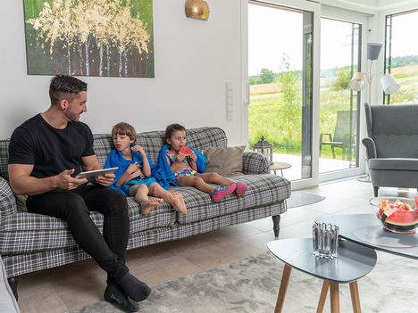GEALAN presenta su nueva campaña 'Abrimos la ventana a la innovación'