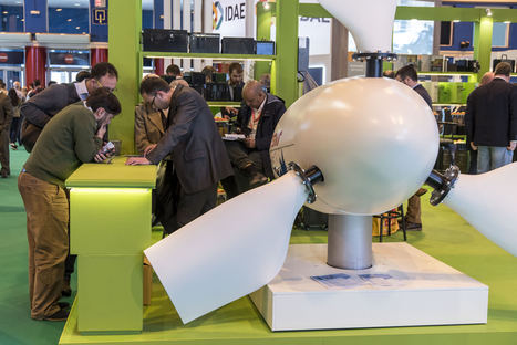 GENERA 2018 convoca una nueva edición de la Galería de Innovación