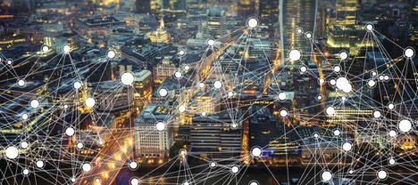 GIS, valor añadido en los procesos de las organizaciones