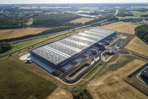GLP supera su objetivo con un aumento de capital de 1.600 millones de euros para GLP Europe Income Partners II
